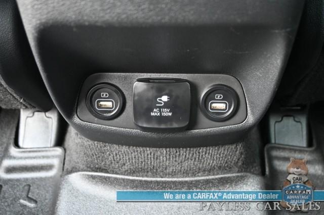 used 2022 Hyundai Santa Fe Plug-In Hybrid car