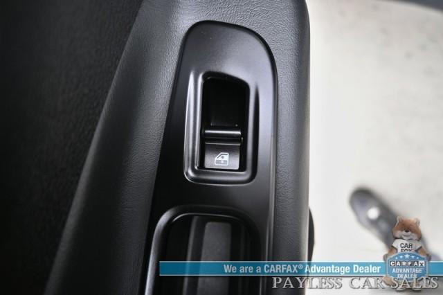 used 2021 Jeep Renegade car