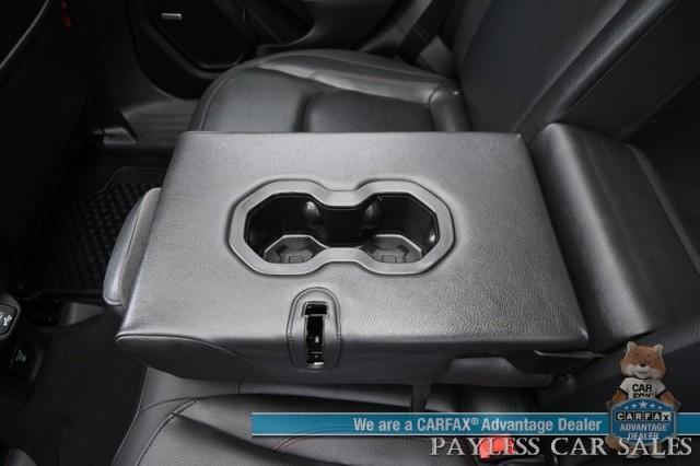 used 2021 Jeep Renegade car