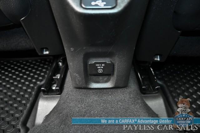 used 2021 Jeep Renegade car