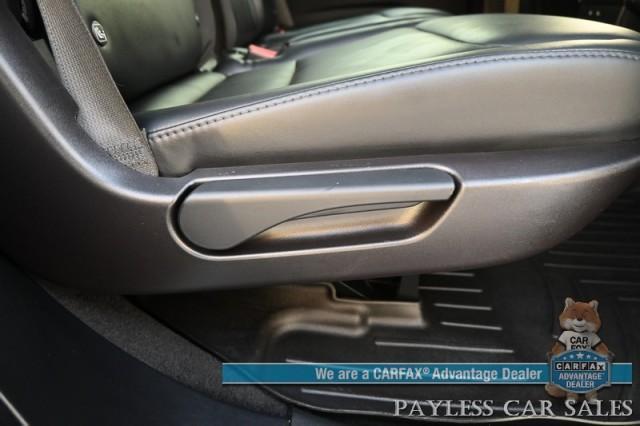 used 2020 Tesla Model X car, priced at $40,995