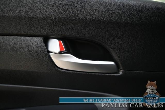 used 2023 Hyundai Santa Fe car, priced at $23,495