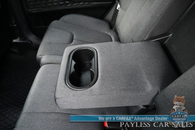 used 2023 Hyundai Santa Fe car, priced at $23,495