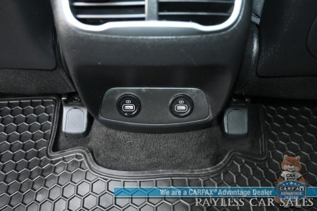 used 2023 Hyundai Santa Fe car, priced at $23,495