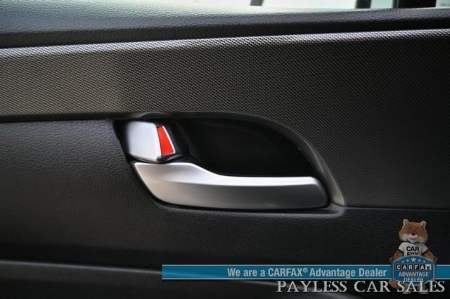 used 2023 Hyundai Santa Fe car, priced at $23,495