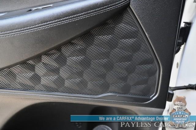 used 2023 Hyundai Santa Fe car, priced at $23,495