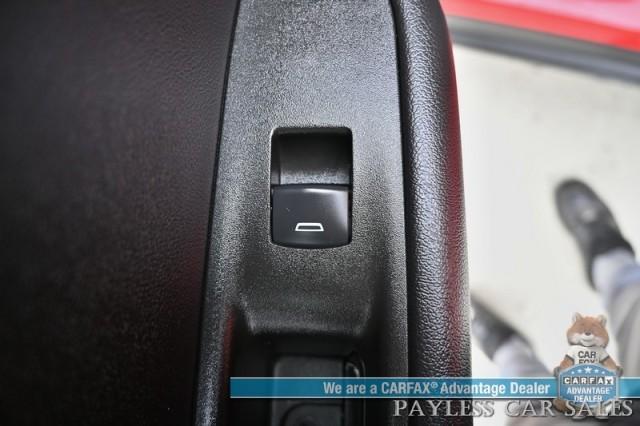 used 2021 Chevrolet Blazer car