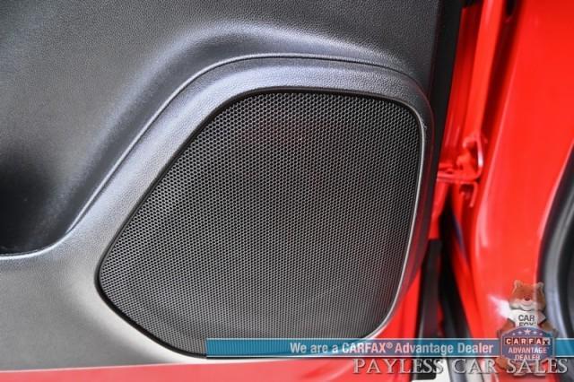 used 2021 Chevrolet Blazer car