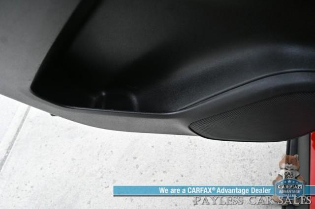 used 2021 Chevrolet Blazer car