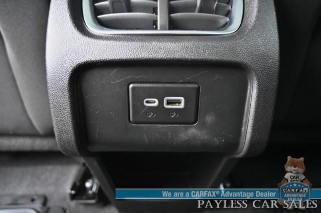used 2021 Chevrolet Blazer car