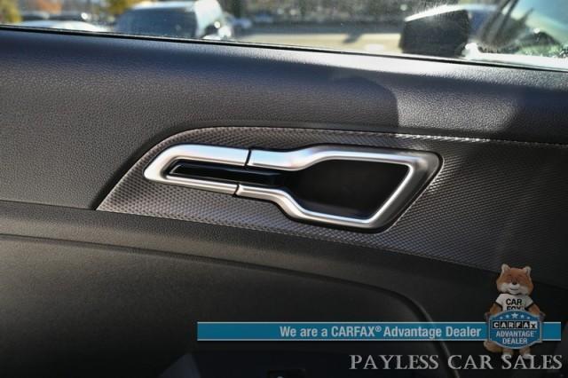 used 2024 Kia Sportage car, priced at $27,995