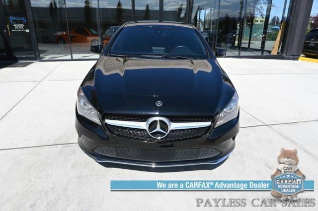 used 2019 Mercedes-Benz CLA 250 car, priced at $24,995