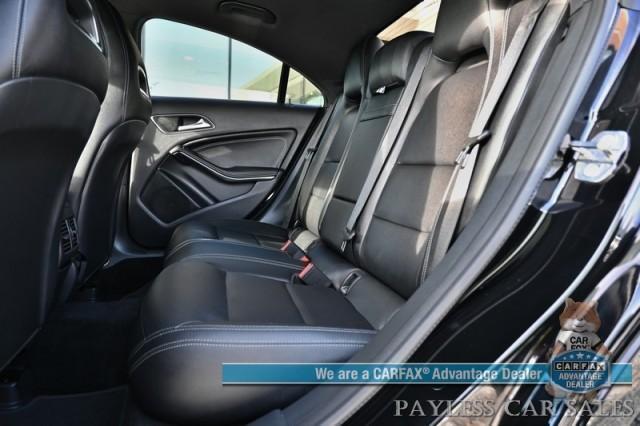 used 2019 Mercedes-Benz CLA 250 car, priced at $24,995