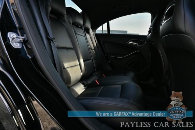 used 2019 Mercedes-Benz CLA 250 car, priced at $24,995