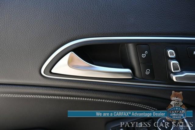 used 2019 Mercedes-Benz CLA 250 car, priced at $24,995