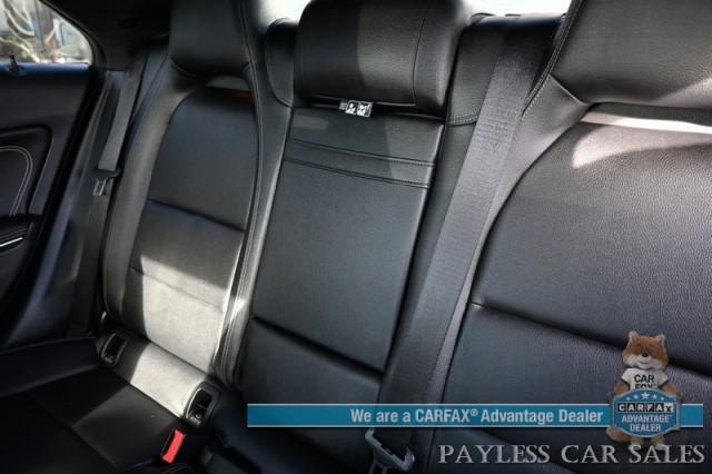used 2019 Mercedes-Benz CLA 250 car, priced at $24,995