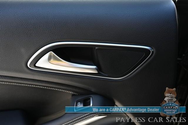 used 2019 Mercedes-Benz CLA 250 car, priced at $24,995