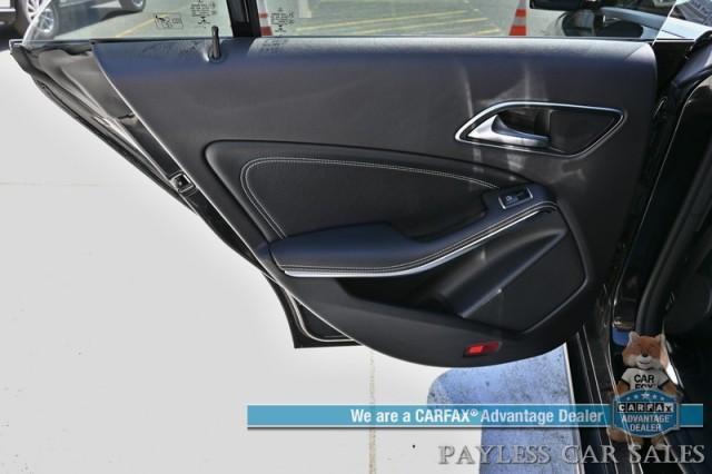 used 2019 Mercedes-Benz CLA 250 car, priced at $24,995