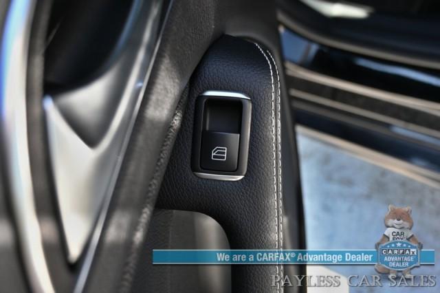 used 2019 Mercedes-Benz CLA 250 car, priced at $24,995