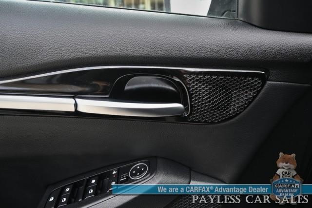 used 2024 Kia Seltos car, priced at $24,995
