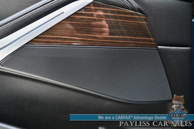 used 2020 BMW X7 car