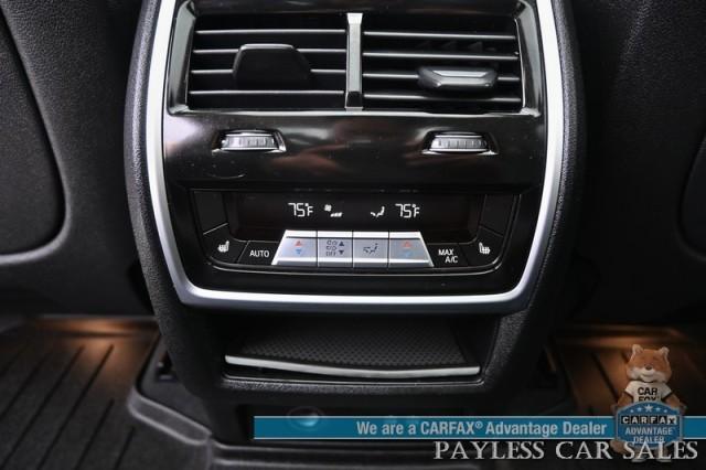 used 2020 BMW X7 car