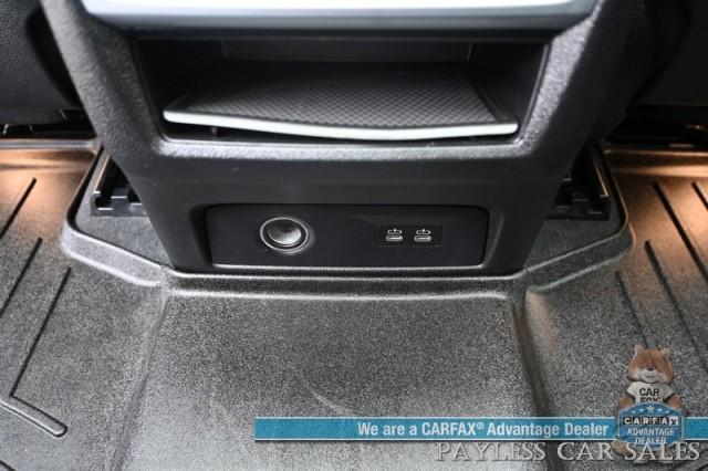 used 2020 BMW X7 car