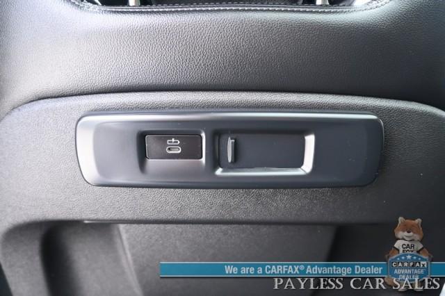 used 2020 BMW X7 car