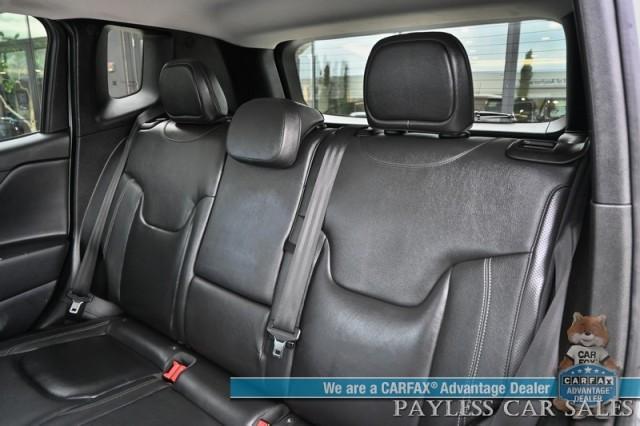 used 2019 Jeep Renegade car, priced at $18,995