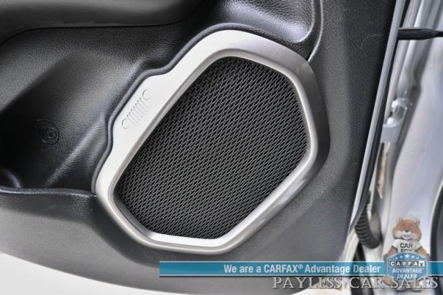 used 2019 Jeep Renegade car, priced at $18,995