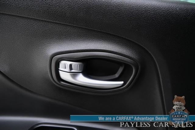 used 2019 Jeep Renegade car, priced at $18,995