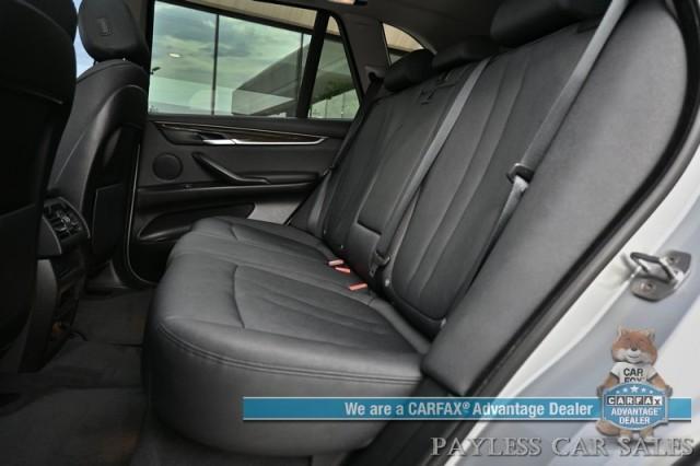 used 2016 BMW X5 car, priced at $19,995