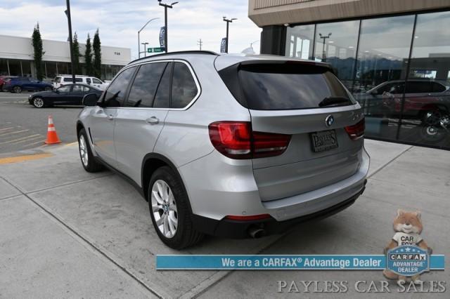 used 2016 BMW X5 car, priced at $19,995