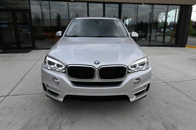 used 2016 BMW X5 car, priced at $19,995