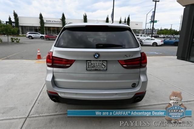 used 2016 BMW X5 car, priced at $19,995