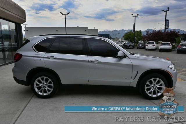 used 2016 BMW X5 car, priced at $19,995