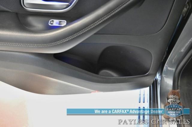 used 2020 Mercedes-Benz GLS 450 car, priced at $39,995