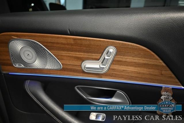 used 2020 Mercedes-Benz GLS 450 car, priced at $39,995