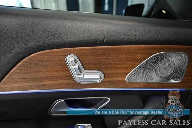 used 2020 Mercedes-Benz GLS 450 car, priced at $39,995