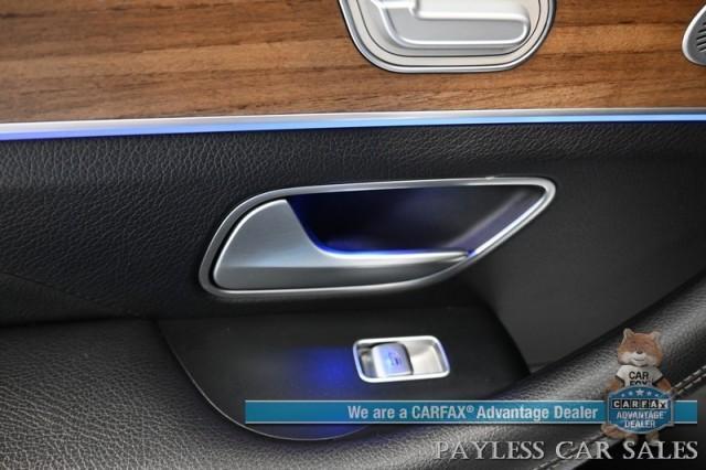 used 2020 Mercedes-Benz GLS 450 car, priced at $39,995