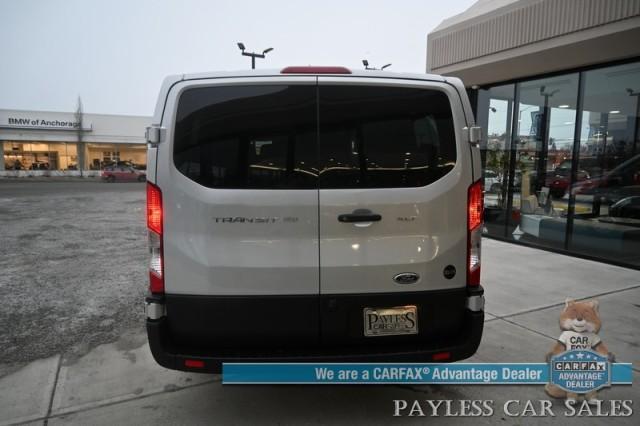 used 2020 Ford Transit-150 car