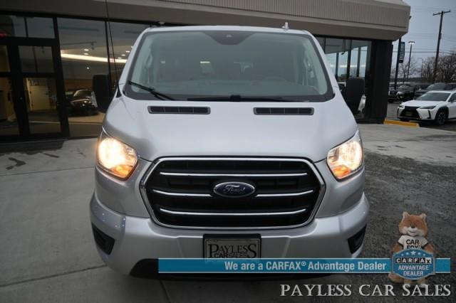 used 2020 Ford Transit-150 car