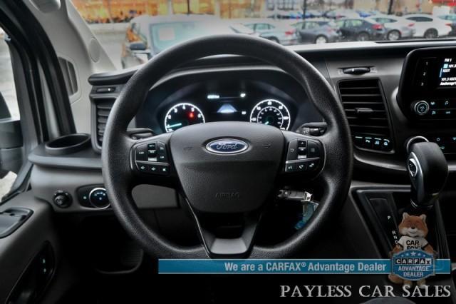 used 2020 Ford Transit-150 car