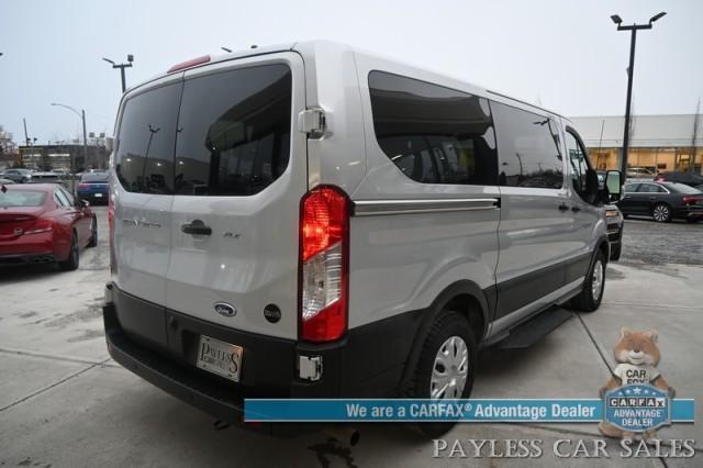 used 2020 Ford Transit-150 car