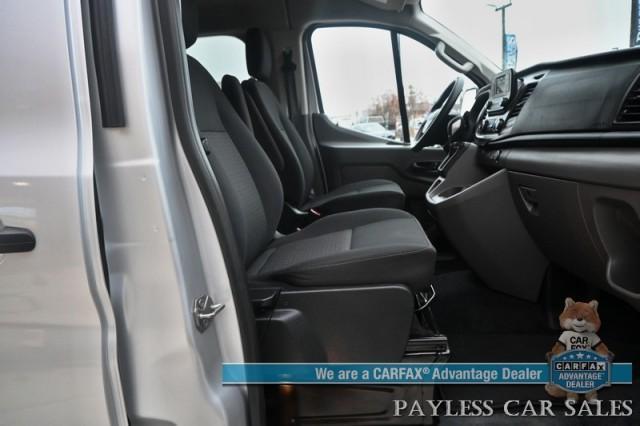 used 2020 Ford Transit-150 car