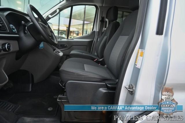 used 2020 Ford Transit-150 car