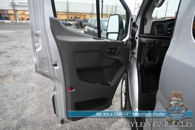 used 2020 Ford Transit-150 car