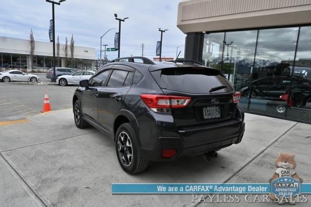used 2019 Subaru Crosstrek car, priced at $18,995