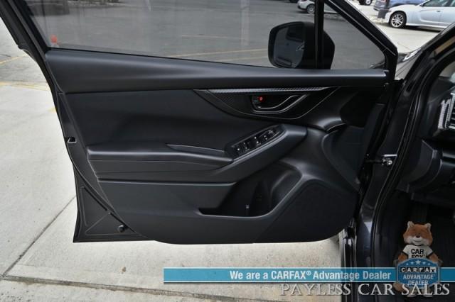 used 2019 Subaru Crosstrek car, priced at $18,995