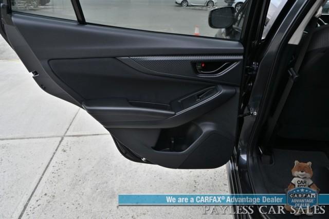 used 2019 Subaru Crosstrek car, priced at $18,995